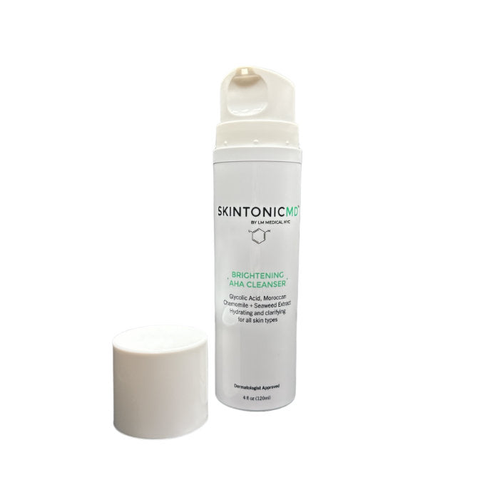Brightening AHA Cleanser 