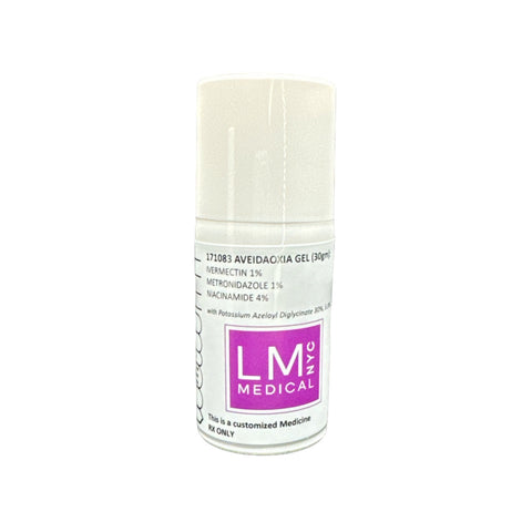 ROSACEA RX