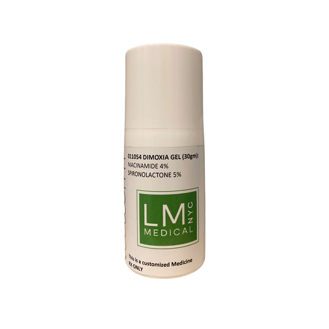 SPIRONOLACTONE CREAM
