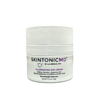 Illuminating Eye Cream