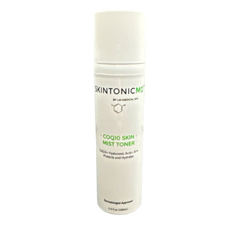 COQ10 Skin Mist Toner 