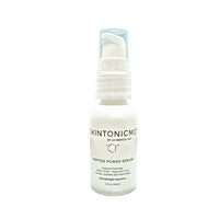 Peptide Power Serum