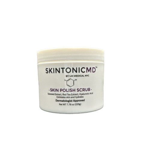 Skin Polish Scrub