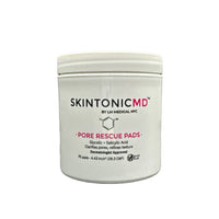 Pore Rescue Pads 