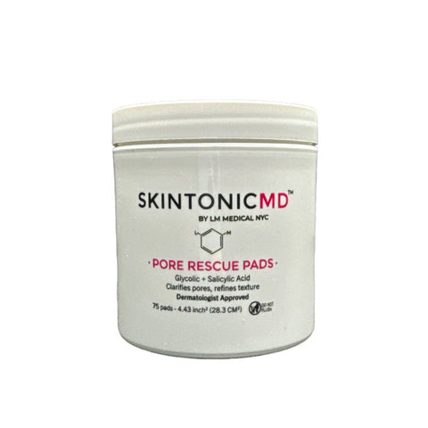 Pore Rescue Pads 