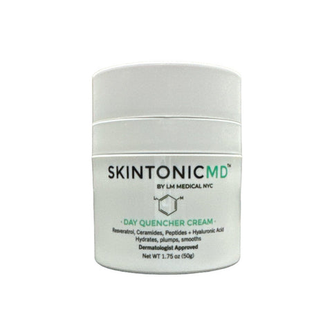 Day Quencher Cream 