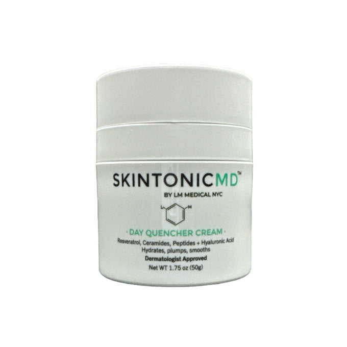 Day Quencher Cream 